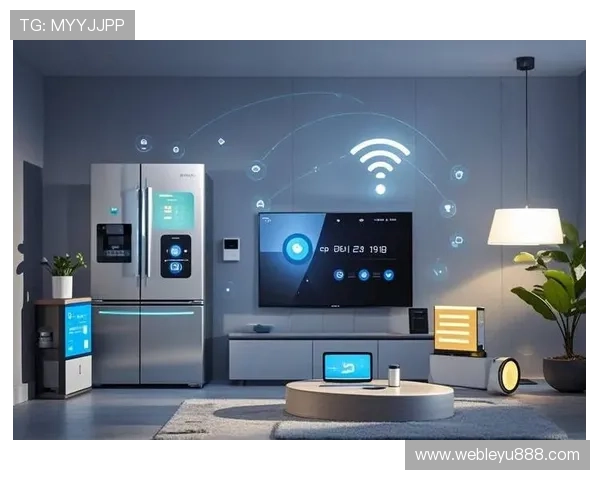 letour智能家居系统实现远程控制,让您的家居生活更加安全舒适