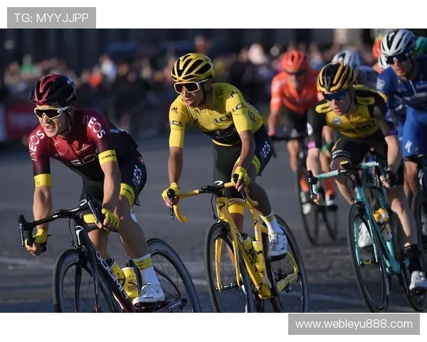 通过letour.com了解环法自行车赛的比赛规则、参赛选手以及赛事亮点分析